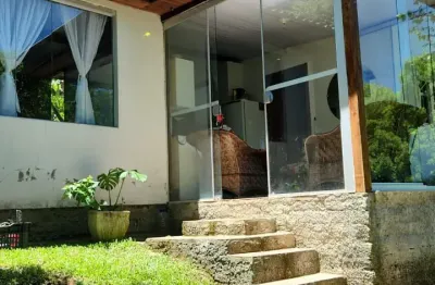Casa com 2 quartos à venda na Rua Rio Branco, 555, Centro, Taquara