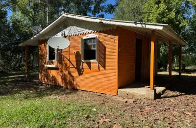 Chácara / sítio à venda na Rs-020, Parada 121 -, 2580, Santa Cruz da Concórdia, Taquara