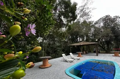 Chácara / sítio à venda na Rs-020, Parada 121 -, 2580, Santa Cruz da Concórdia, Taquara