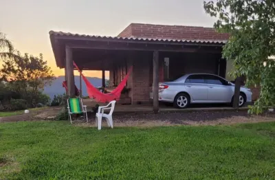 Chácara / sítio com 2 quartos à venda na Rua Pedro Schneider, 3000, Zona Rural, Rolante