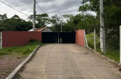 Chácara / sítio à venda na Rodovia RS-020, 40000, Morungava (Distrito), Gravataí