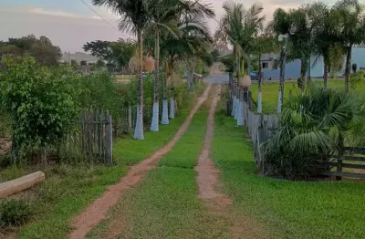 Chácara / sítio com 2 quartos à venda na Rodovia RS-020, 40000, Vera Cruz, Gravataí