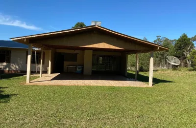 Chácara / sítio com 3 quartos à venda na Rua Rio Branco, 8000, Centro, Taquara