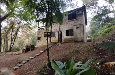 Chácara / sítio com 3 quartos à venda na Rua Almirante Barroso, 8000, Recanto Corcunda, Gravataí