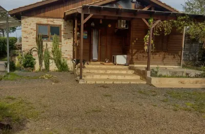 Chácara / sítio à venda na Rua Almirante Barroso, 50000, Recanto Corcunda, Gravataí