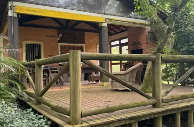 Chácara / sítio com 2 quartos à venda na Rodovia Tapir Rocha - km 28, 80000, Águas Claras, Viamão