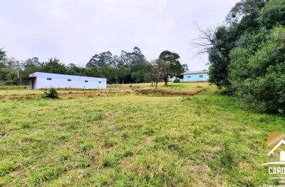 Chácara / sítio com 2 quartos à venda na Rodovia Tapir Rocha - km 28, 8000, Águas Claras, Viamão