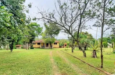 Chácara / sítio com 3 quartos à venda no Águas Claras, Viamão 