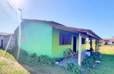 Chácara / sítio com 2 quartos à venda na Rodovia Tapir Rocha - km 28, 6000, Águas Claras, Viamão