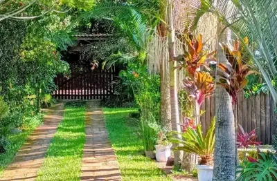 Chácara / sítio com 2 quartos à venda na Rodovia Tapir Rocha - km 28, 5, Águas Claras, Viamão