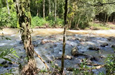 Chácara / sítio à venda na Rua Felipe Bender, 9000, Zona Rural, Três Coroas