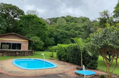 Chácara / sítio com 2 quartos à venda na Avenida Presidente Castelo Branco, 70000, Zona Rural, Igrejinha