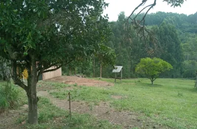Chácara / sítio com 2 quartos à venda na Rua Rio Branco, 5000, Zona Rural, Taquara