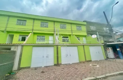 Casa com 2 quartos à venda na Rua Isabel Pedrosa, 160, Da Luz, Nova Iguaçu