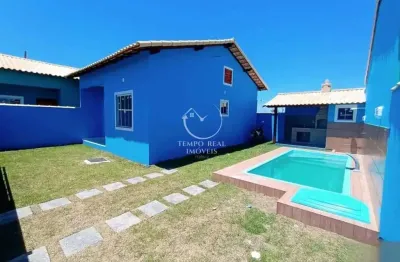 Espetacular casa em nova califórnia (tamoios), cabo frio/rj