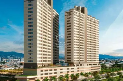 Apartamento com 2 quartos à venda na Avenida Luz, 600, Da Luz, Nova Iguaçu