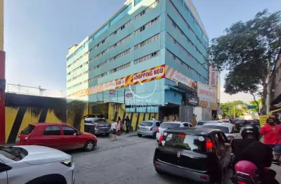 Ponto comercial à venda na Rua Otávio Tarquino, 239, Centro, Nova Iguaçu