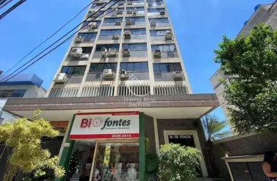 Sala comercial à venda na Rua Doutor Paulo Fróes Machado, Centro, Nova Iguaçu