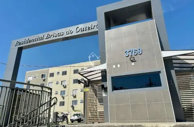 Apartamento com 2 quartos à venda na Avenida Abílio Augusto Távora, 3769, Jardim Alvorada, Nova Iguaçu