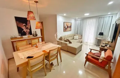Apartamento com 3 quartos à venda no Centro, Nova Iguaçu 
