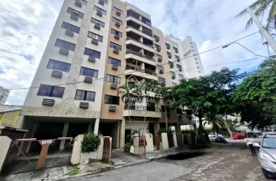 Exclusivo apartamento alto padrão no centro de nova iguaçu!