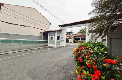 Espetacular casa alto padrão dentro de condomínio em nova iguaçu!