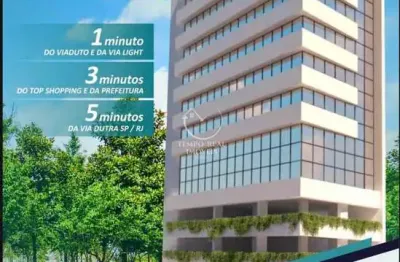 Super sala top business iguassu no coração de nova iguaçu, últimas unidades!!