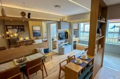 Apartamento com 2 quartos à venda na Rua Oscar Soares, Centro, Nova Iguaçu