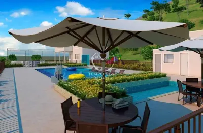 Apartamento com 2 quartos à venda na Avenida Abílio Augusto Távora, Jardim Alvorada, Nova Iguaçu