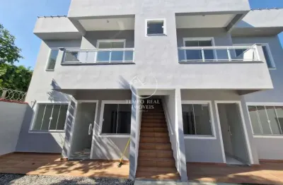 Casa com 2 quartos à venda na Rua Império, 196, Carmari, Nova Iguaçu
