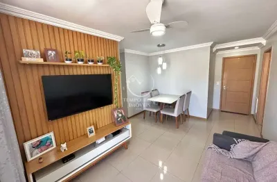 Apartamento com 3 quartos à venda na Rua Capitão Chaves, 615, Centro, Nova Iguaçu
