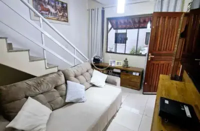 Casa com 2 quartos à venda na Travessa Tertuliano Pimenta, 73, Da Luz, Nova Iguaçu