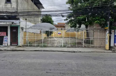 Incrível ponto comercial no coração de nova iguaçu, localização privilegiada!