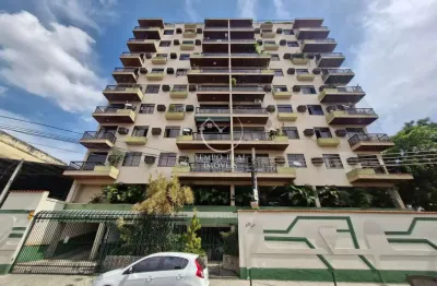 Apartamento com 4 quartos à venda na Rua Teresinha Pinto, Centro, Nova Iguaçu