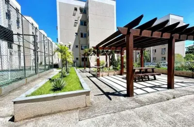 Espetacular apartamento no jardim alvorada pertinho do shopping nova iguaçu!