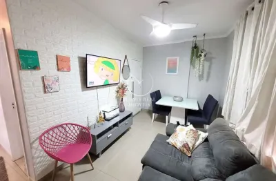 Apartamento com 2 quartos à venda no Centro, Nova Iguaçu 