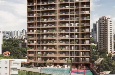 Apartamento com 1 quarto à venda na Avenida Doutor Mário Guimarães, 1076, Centro, Nova Iguaçu