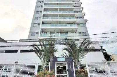 Apartamento com 3 quartos à venda na Rua Capitão Chaves, 615, Centro, Nova Iguaçu