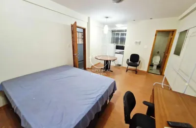 Apartamento com 1 quarto à venda na Rua Otávio Tarquino, 209, Centro, Nova Iguaçu