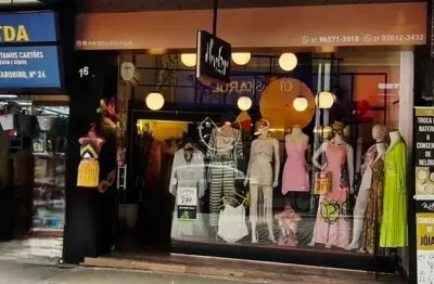 Sala comercial para alugar na Rua Otávio Tarquino, Centro, Nova Iguaçu