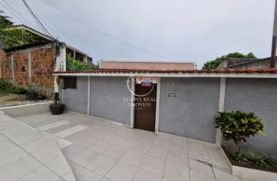 Casa com 3 quartos à venda na Rua Doutor Getúlio de Moura, Jardim Iguaçu, Nova Iguaçu