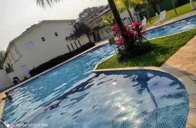Casa juquehy ótima localização  100 metros centro 380 metros praia com