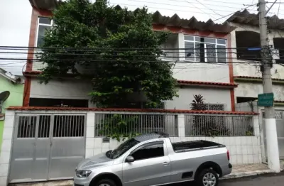 Casa em condomínio fechado com 3 quartos à venda na Avenida dos Italianos, 0, Coelho Neto, Rio de Janeiro