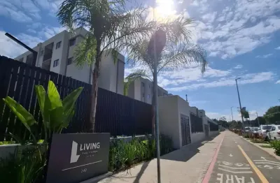 Barra olimpica condominio living parque jardim -jasmim 2 quartos