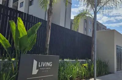 Bairro olimpica condominio living parque -jardim  jasmim ,2 quartos ,armarios