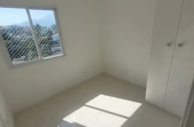 Jacarepagua -condominio village royal alugo apartamento 2 quartos