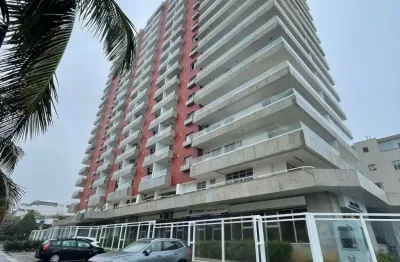 Flat com 1 quarto para alugar na Avenida Pepe, 1120, Barra da Tijuca, Rio de Janeiro