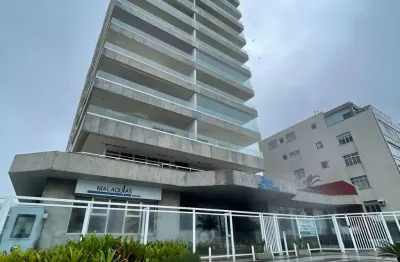 Flat com 1 quarto para alugar na Avenida Pepe, 1120, Barra da Tijuca, Rio de Janeiro