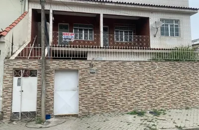 Sao joao -grande rio alugo apartamento sala,quartos ,1 banheiro ,cozinha