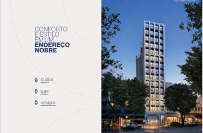 Centro rio -porto maravilha ,studios ,1 quarto ,2 quartos ,aptosgarden